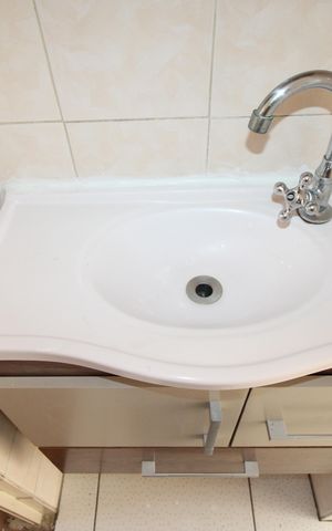 Apartamento para alugar com 47m², 2 quartos e 1 vagaBanheiro