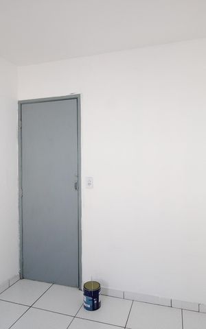 Apartamento para alugar com 47m², 2 quartos e 1 vagaQuarto 1