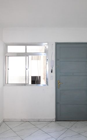 Apartamento para alugar com 47m², 2 quartos e 1 vagaSala