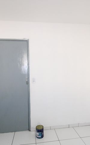Apartamento para alugar com 47m², 2 quartos e 1 vagaQuarto 1