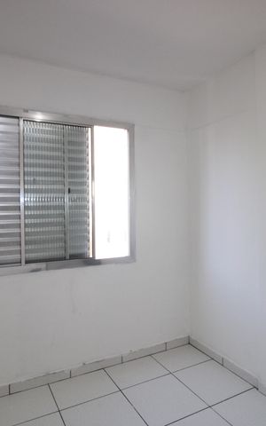 Apartamento para alugar com 47m², 2 quartos e 1 vagaQuarto 1