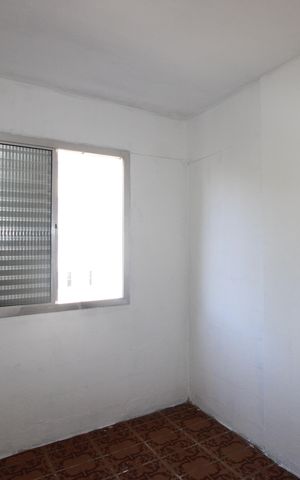 Apartamento para alugar com 47m², 2 quartos e 1 vagaQuarto 2