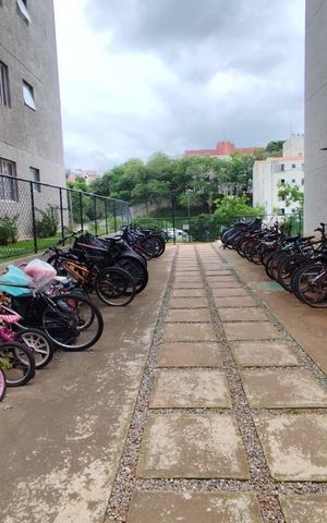 Apartamento para alugar com 44m², 2 quartos e sem vaga Apartamento para alugar com 44m², 2 quartos e sem vagaArea Comum