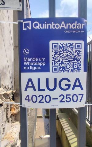 Apartamento para alugar com 44m², 2 quartos e sem vaga Apartamento para alugar com 44m², 2 quartos e sem vagaPlaquinha