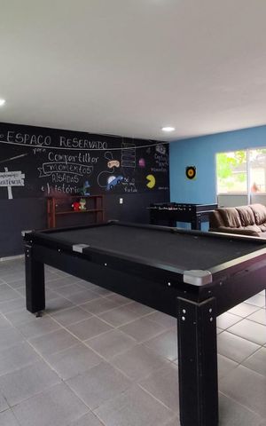 Apartamento para alugar com 44m², 2 quartos e sem vaga Apartamento para alugar com 44m², 2 quartos e sem vagaArea Comum