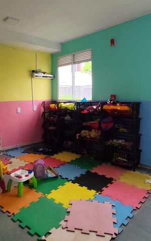 Apartamento para alugar com 44m², 2 quartos e sem vaga Apartamento para alugar com 44m², 2 quartos e sem vagaArea Comum