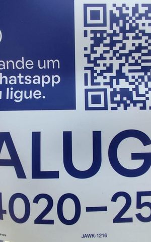 Apartamento para alugar com 44m², 2 quartos e sem vaga Apartamento para alugar com 44m², 2 quartos e sem vagaJAWK - 1216 19.09.2026