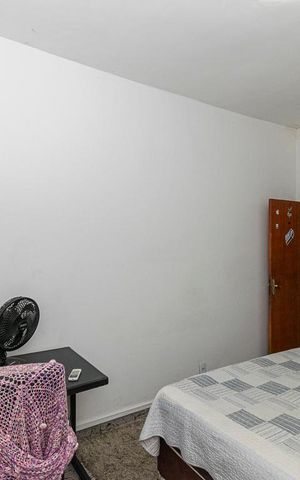 Apartamento à venda com 80m², 3 quartos e 1 vaga Apartamento à venda com 80m², 3 quartos e 1 vagaQuarto 2