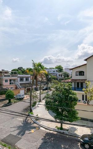 Apartamento à venda com 80m², 3 quartos e 1 vaga Apartamento à venda com 80m², 3 quartos e 1 vagaVista do Terraço