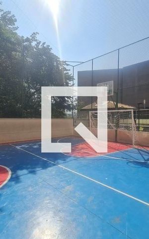 Apartamento para alugar com 60m², 2 quartos e 2 vagas Apartamento para alugar com 60m², 2 quartos e 2 vagasQuadra Esportiva