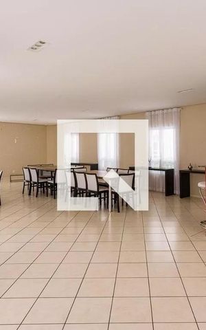 Apartamento para alugar com 60m², 2 quartos e 2 vagas Apartamento para alugar com 60m², 2 quartos e 2 vagasÁrea comum - Salão de festas
