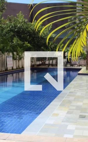 Apartamento para alugar com 60m², 2 quartos e 2 vagas Apartamento para alugar com 60m², 2 quartos e 2 vagasPiscina
