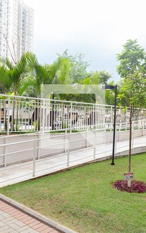 Apartamento para alugar com 60m², 2 quartos e 2 vagas Apartamento para alugar com 60m², 2 quartos e 2 vagasÁrea comum