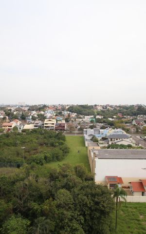 Apartamento para alugar com 64m², 1 quarto e 1 vagaVista
