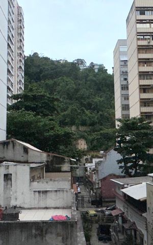 Apartamento à venda com 40m², 1 quarto e sem vaga Apartamento à venda com 40m², 1 quarto e sem vagaVista Quarto