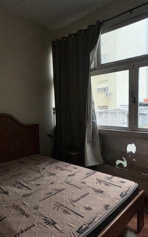 Apartamento à venda com 40m², 1 quarto e sem vaga Apartamento à venda com 40m², 1 quarto e sem vagaQuarto