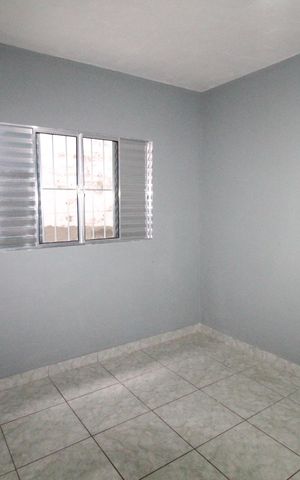 Casa para alugar com 90m², 2 quartos e 1 vagaQuarto 2