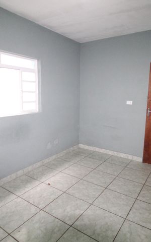 Casa para alugar com 90m², 2 quartos e 1 vagaQuarto 1
