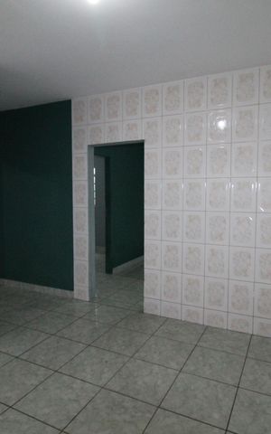 Casa para alugar com 90m², 2 quartos e 1 vagaCozinha