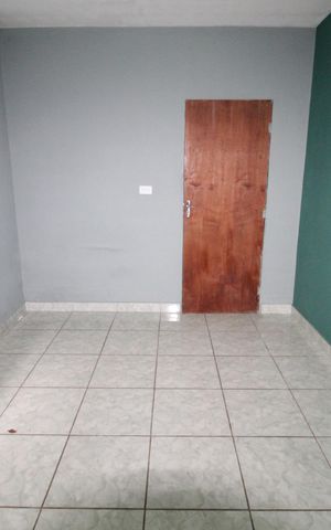 Casa para alugar com 90m², 2 quartos e 1 vagaQuarto 1