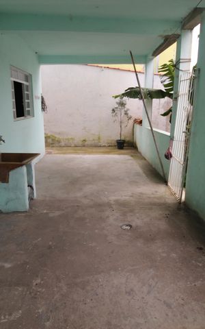 Casa para alugar com 90m², 2 quartos e 1 vagaÁrea de Serviço