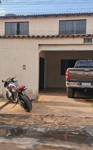 Casa à venda com 500m², 2 quartos e 3 vagasGaragem