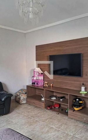 Casa à venda com 500m², 2 quartos e 3 vagasSala