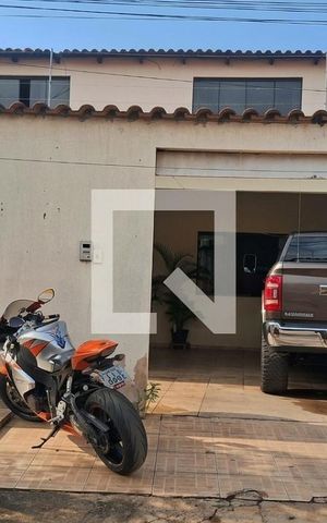 Casa à venda com 500m², 2 quartos e 3 vagasGaragem