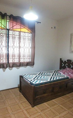 Casa à venda com 435m², 6 quartos e 4 vagasQuarto Suíte 3