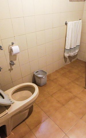 Casa à venda com 435m², 6 quartos e 4 vagasBanheiro Social