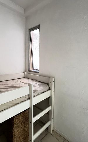 Apartamento para alugar com 80m², 2 quartos e 1 vaga Apartamento para alugar com 80m², 2 quartos e 1 vagaQuarto de Serviço