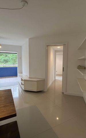Apartamento para alugar com 80m², 2 quartos e 1 vaga Apartamento para alugar com 80m², 2 quartos e 1 vagaSala