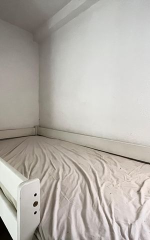 Apartamento para alugar com 80m², 2 quartos e 1 vaga Apartamento para alugar com 80m², 2 quartos e 1 vagaQuarto de Serviço