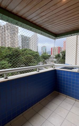 Apartamento para alugar com 80m², 2 quartos e 1 vaga Apartamento para alugar com 80m², 2 quartos e 1 vagaVaranda da Sala