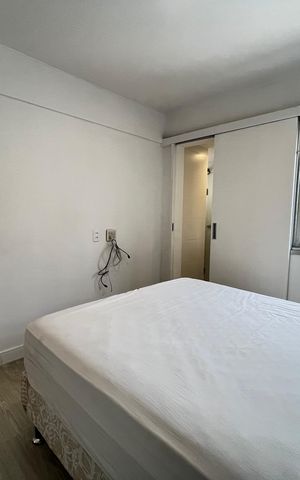 Apartamento para alugar com 80m², 2 quartos e 1 vaga Apartamento para alugar com 80m², 2 quartos e 1 vagaQuarto Suíte 1