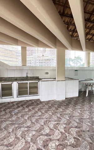 Apartamento para alugar com 80m², 2 quartos e 1 vaga