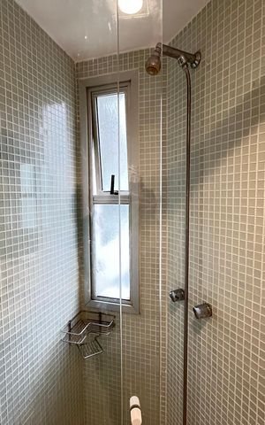 Apartamento para alugar com 80m², 2 quartos e 1 vaga Apartamento para alugar com 80m², 2 quartos e 1 vagaBanheiro da Suíte 2