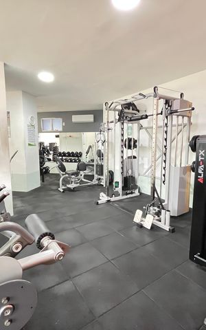 Apartamento para alugar com 80m², 2 quartos e 1 vaga Apartamento para alugar com 80m², 2 quartos e 1 vagaÁrea comum - Academia