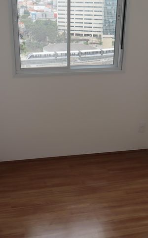 Apartamento para alugar com 37m², 2 quartos e sem vagaQuarto 2