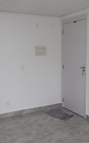 Apartamento para alugar com 37m², 2 quartos e sem vagaQuarto 