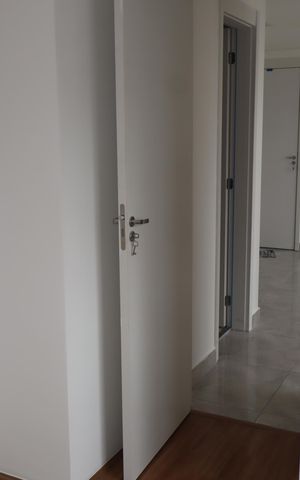 Apartamento para alugar com 37m², 2 quartos e sem vagaQuarto 1