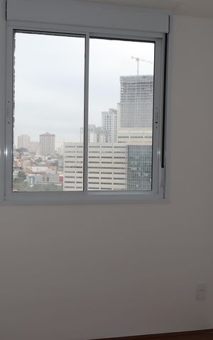 Apartamento para alugar com 37m², 2 quartos e sem vagaQuarto 2