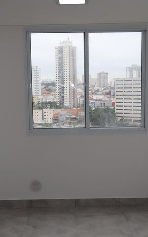 Apartamento para alugar com 37m², 2 quartos e sem vagaQuarto 