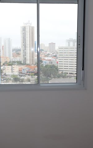 Apartamento para alugar com 37m², 2 quartos e sem vagaQuarto 1