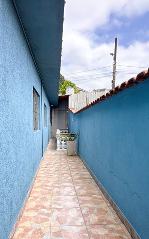 Casa para alugar com 198m², 2 quartos e 3 vagas Casa para alugar com 198m², 2 quartos e 3 vagasQuintal