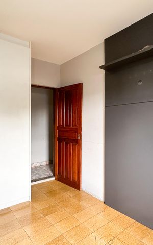 Casa para alugar com 198m², 2 quartos e 3 vagas Casa para alugar com 198m², 2 quartos e 3 vagasQuarto 2