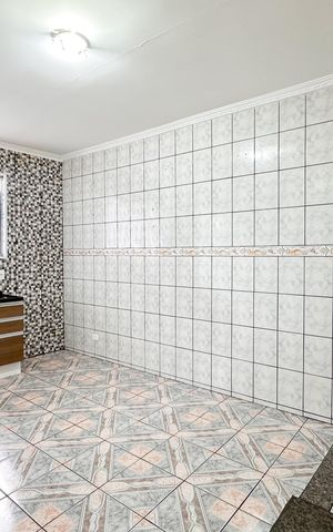 Casa para alugar com 198m², 2 quartos e 3 vagas Casa para alugar com 198m², 2 quartos e 3 vagasCozinha