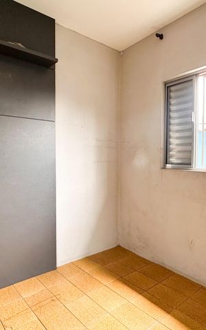 Casa para alugar com 198m², 2 quartos e 3 vagas Casa para alugar com 198m², 2 quartos e 3 vagasQuarto 2