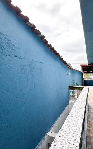 Casa para alugar com 198m², 2 quartos e 3 vagas Casa para alugar com 198m², 2 quartos e 3 vagasQuintal