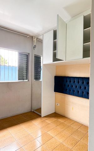 Casa para alugar com 198m², 2 quartos e 3 vagas Casa para alugar com 198m², 2 quartos e 3 vagasQuarto 1